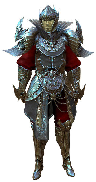 File:Ceremonial Plated Outfit sylvari male front.jpg