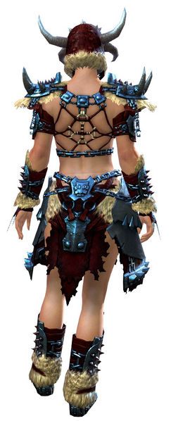 File:Gladiator armor norn female back.jpg