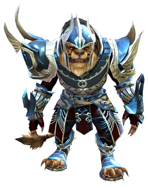File:Carapace armor (heavy) charr male front.jpg