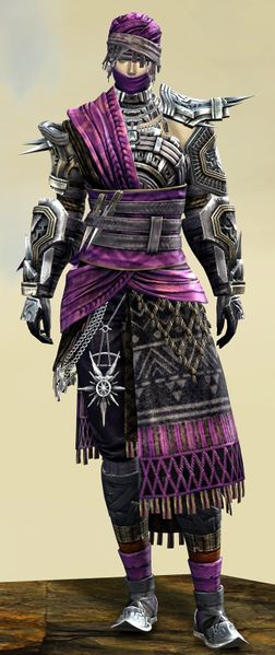 File:Spearmarshal's armor (medium) norn female front.jpg