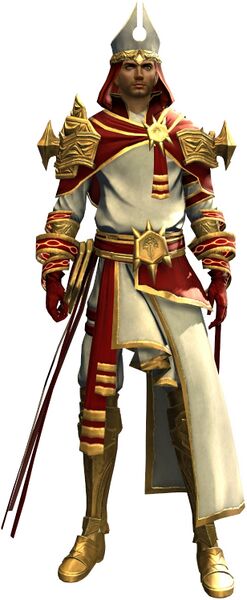 File:White Mantle Outfit human male front.jpg