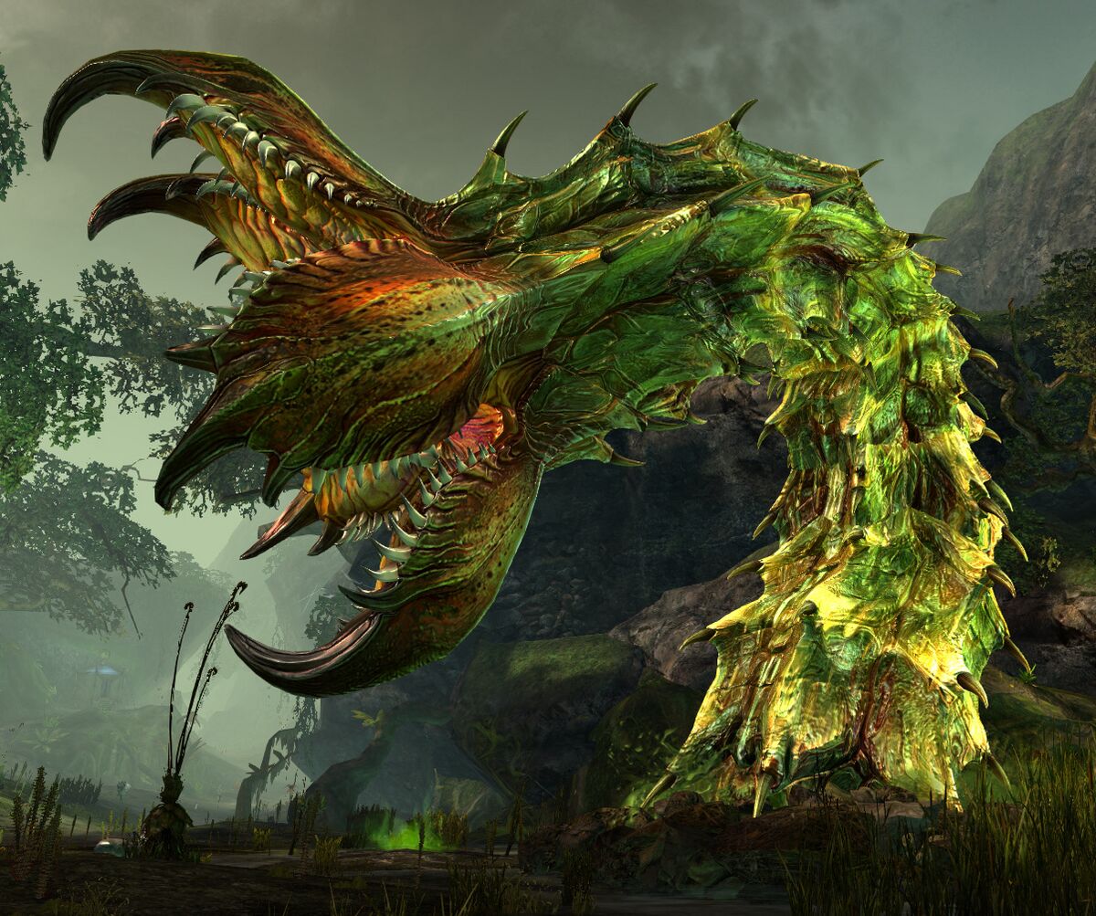 Amber Great Jungle Wurm Guild Wars 2 Wiki GW2W