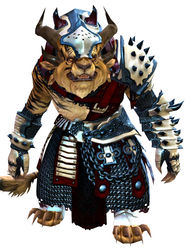 Barbaric armor charr male front.jpg