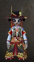 Canthan Spiritualist Outfit asura female front.jpg