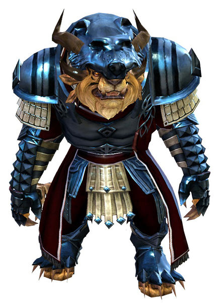 File:Armor of Koda (heavy) charr male front.jpg