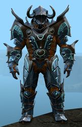Runic armor (heavy) norn male front.jpg