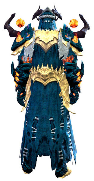 File:Flame Legion armor (light) human male back.jpg