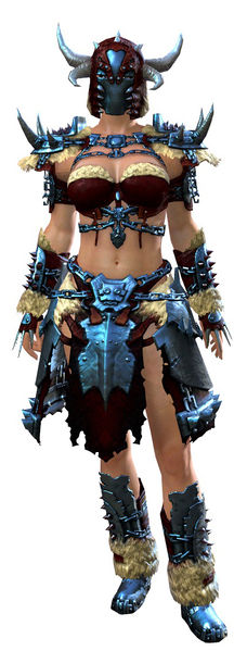 File:Gladiator armor norn female front.jpg