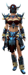Gladiator armor norn female front.jpg