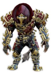 Obsidian armor (medium) charr male front.jpg