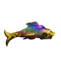 The animation for the rainbow fish (click to view)