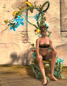 Bough of the Grove Chair norn female.jpg