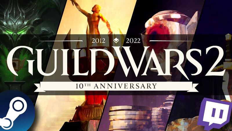 File:Guild Wars 2- 10th Anniversary logo.jpg