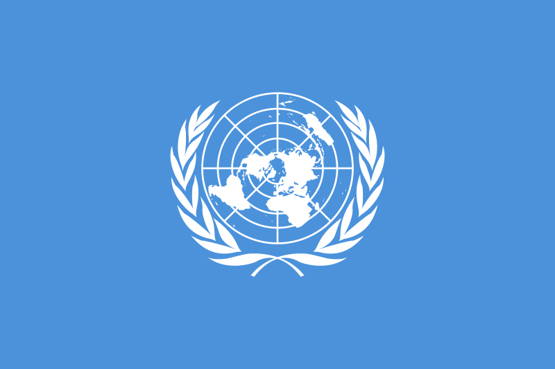 File:Flag of the United Nations.svg