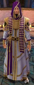 Elonian priest purple cowl 2.jpg