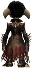Midnight Hunter Outfit asura male back.jpg