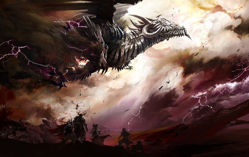 File:Dragon 04 concept art (Dragon Flying).jpg