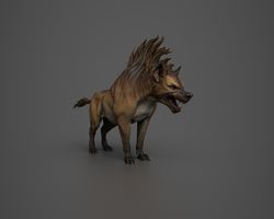 "Hyena variant" render.jpg