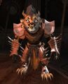 Charr found near the exit to Bloodtide Coast.