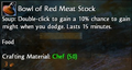 2012 June Bowl of Red Meat Stock tooltip.png