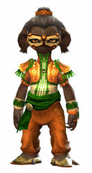 Embroidered armor asura male front.jpg