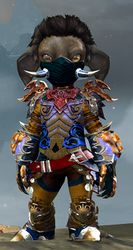 Mistforged Triumphant Hero's armor (medium) asura male front.jpg