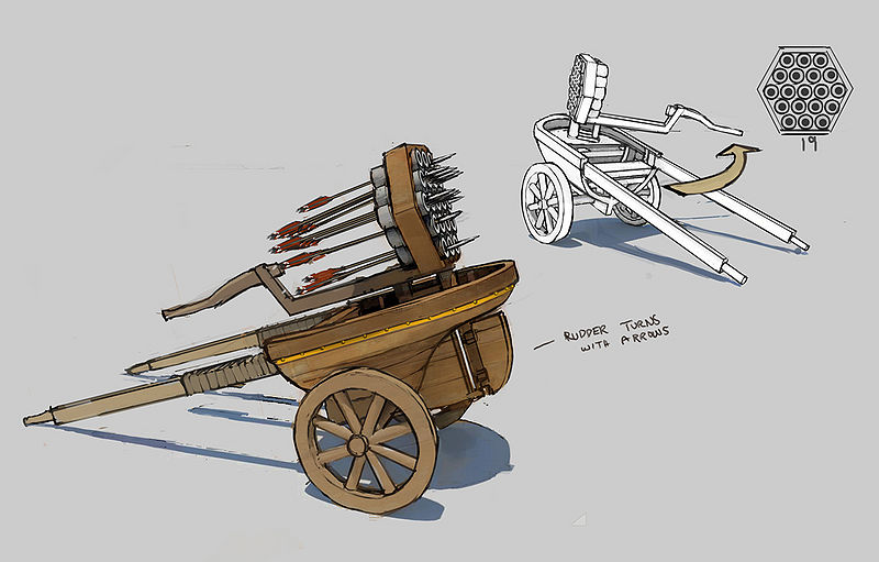 File:Arrow Cart concept art.jpg