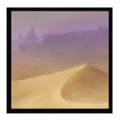 Crystal Desert character select background icon.