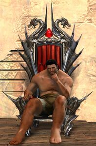 Emblazoned Dragon Throne norn male.jpg