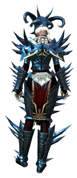File:Armageddon armor human female back.jpg