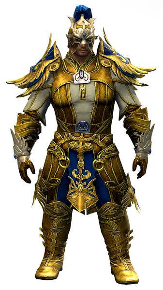 File:Triumphant Hero's armor (light) norn male front.jpg
