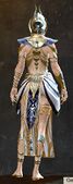 Pharaoh's Regalia Outfit norn female back.jpg