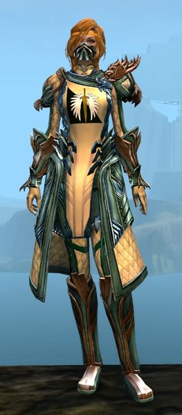 File:Ornate Guild armor (medium) human female front.jpg