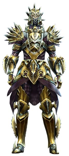 File:Bladed armor (heavy) human male front.jpg