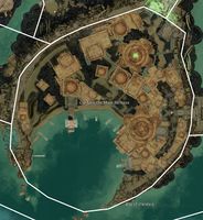 Gandara, the Moon Fortress map.jpg