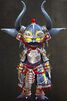 Infused Samurai Outfit asura male front.jpg