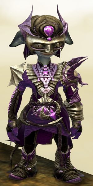 File:Funerary armor (medium) asura female front.jpg