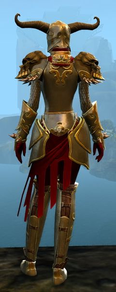 File:Triumphant armor (heavy) human female back.jpg