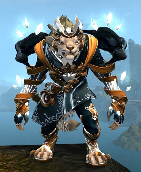 File:Crystal Savant Outfit charr female front.jpg