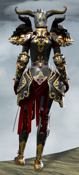File:Triumphant Hero's armor (heavy) norn female back.jpg