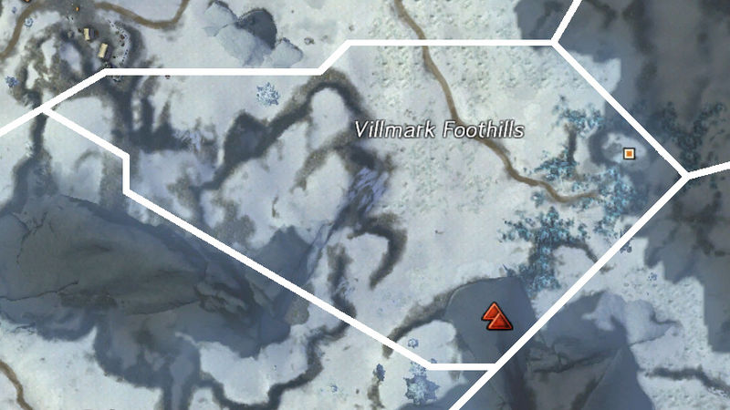 File:Villmark Foothills map.jpg