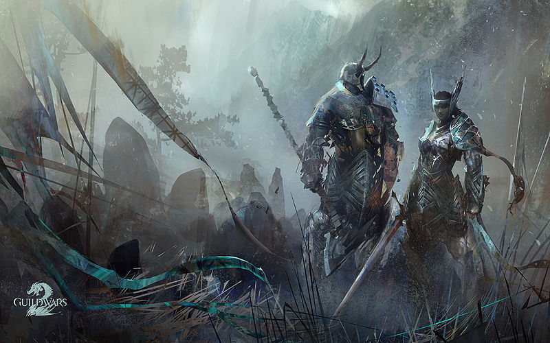 File:Norn warriors concept art.jpg