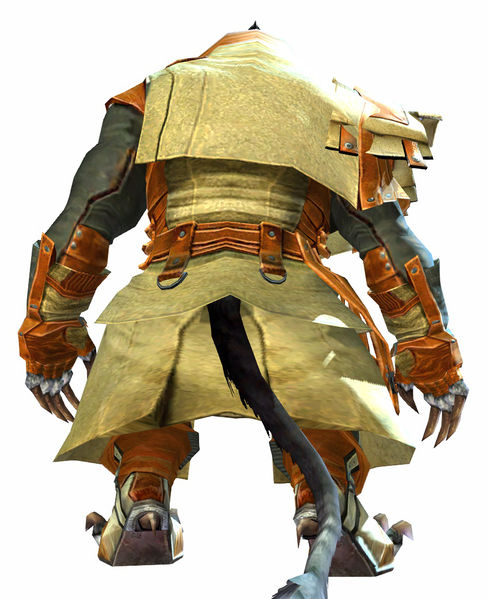 File:Leather armor charr male back.jpg
