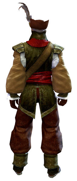 File:Pirate Captain's Outfit human male back.jpg