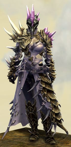 File:Bounty Hunter's armor (medium) norn female front.jpg
