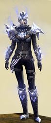 Requiem armor (medium) norn female front.jpg