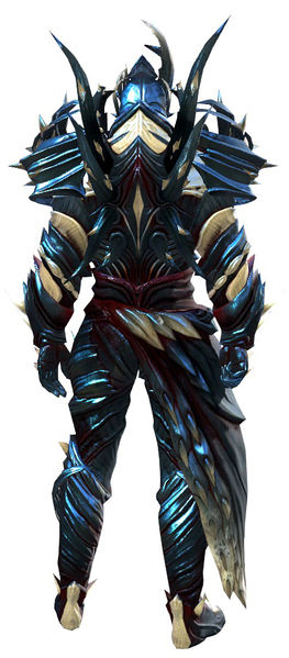 File:Nightmare Court armor (heavy) human male back.jpg