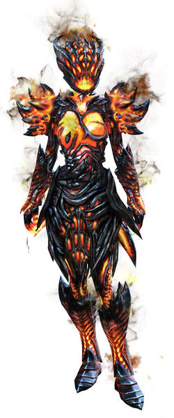 File:Hellfire armor (medium) human female front.jpg