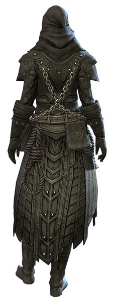 File:Executioner's Outfit human female back.jpg