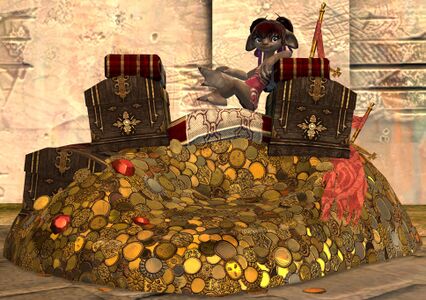 Luxurious Pile of Gold asura female.jpg